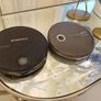 2 cd portable player Image 2