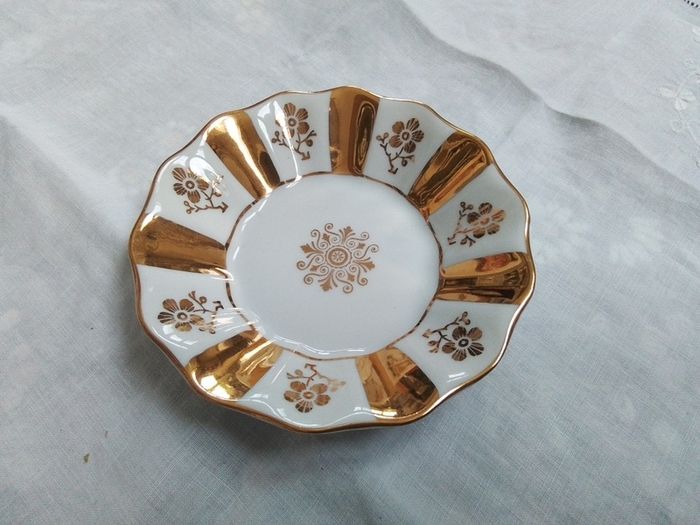 Four More Vintage items