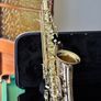 Alto Saxophone 'Stag 77 Sa' Image 2