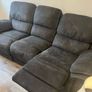 3seater & 1 seat recliner Image 3