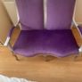 Double chair Image 5