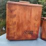 4x Baribo Bois kitchen caddies Image 6