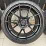 2 forge Zx6r 18" alloys 5x120 Image 4