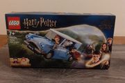 lego Harry Potter
