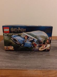 lego Harry Potter
