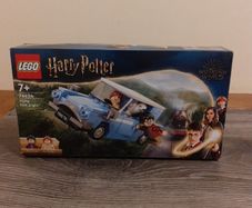 lego Harry Potter