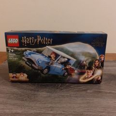 lego Harry Potter