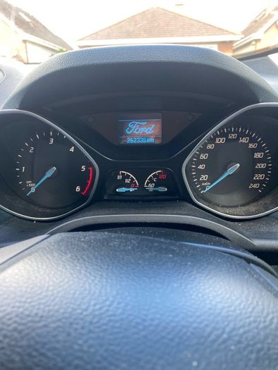 2013 Ford C-max