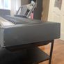 Yamaha P-35 Digital Piano + Wooden Stand + Chair Image 4