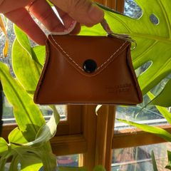 Genuine Leather coin purse