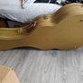 DeArmond X-155 Antique Burst Mint 2000 Image 9