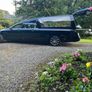 Mercedes five door Hearse Image 8
