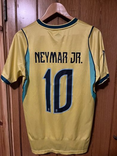 4 Jerseys