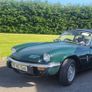Triumph Spitfire 1977 Image 3