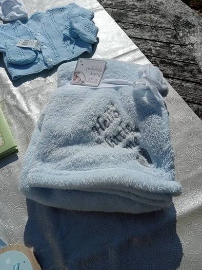 Baby clothes