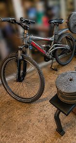 bike
