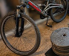 bike