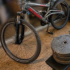 bike
