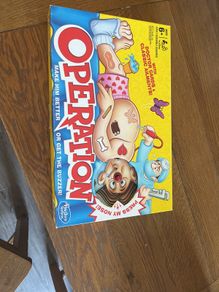 Operation