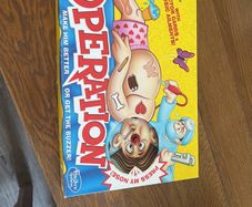 Operation