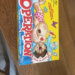 Operation