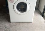 Zanussi vent dryer