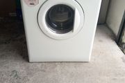 Zanussi vent dryer