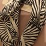 Primark shirt scarf Image 2