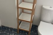 Bathroom Shelves