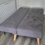 Couch bed from a playroom Image 2