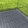 XL Folding Dog Travel Crate Image 10