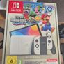 Nintendo Switch OLED + Extras Image 8