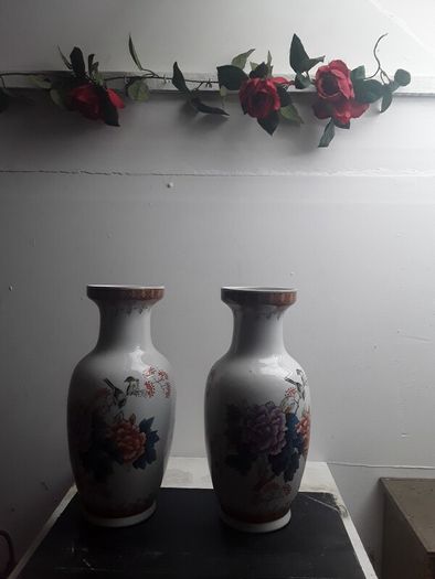 chinese vases