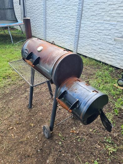 bbq