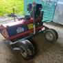 New Quad Topper / Mulcher / Flail Mower Image 5