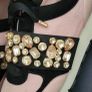 Kurt Geiger London Lana Sneakers Sz 38uk (fit 5uk) - Rrp 159 (new) Image 4