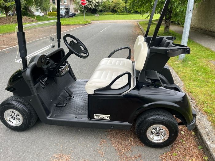 golf buggy for sale