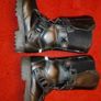 Motorcycle boots Image 6