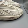 Adidas Ozelia Off White Aluminium Mens UK Size 7 EU 40 2\3 - Trainers Image 7