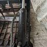 Quicke 4 foot Shear Grab - euro brackets Image 2