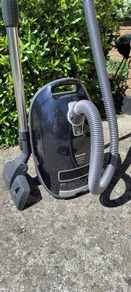 Miele Complete C3 Hoover