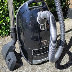 Miele Complete C3 Hoover