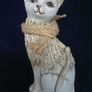 Cat figurines Image 2