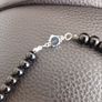 Lovely beaded necklace and bracelet set Image 3
