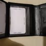 2X RFD Genuine Leather Wallet Image 2