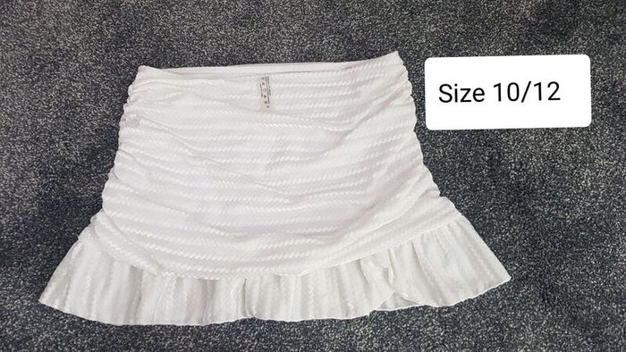 Various Clothes Bargains