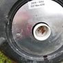 Vintage Outdoor Lamp , Garden Lighting Image 6