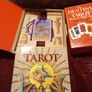 angel and tarot cards Image 5