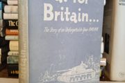 But for Britain: The Story of an Unforgettable Year 1940-1941 by Hamilton Fyfe (LP230)