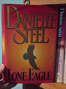 Lone Eagle